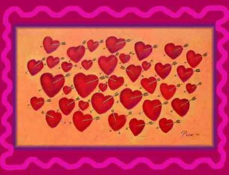 corazones